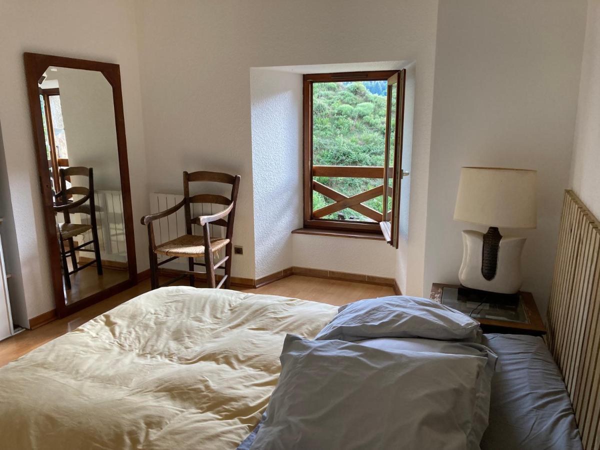 Mariac Orchidee 1 Et 2_ Depart De Randonnees 빌라 외부 사진